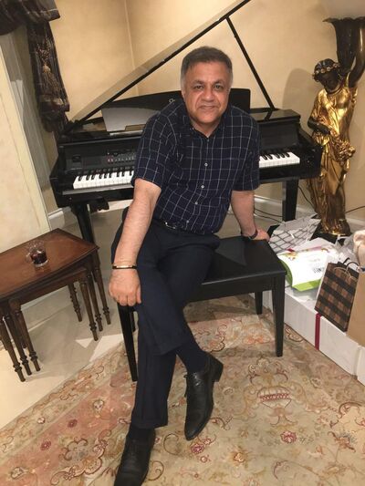  Limassol,   Masoud, 48 ,   , 
