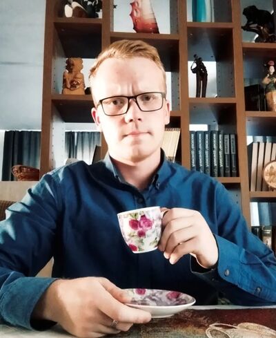  -,   Ilya, 26 ,   ,   