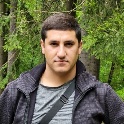  ,   Hayk, 31 ,   ,   