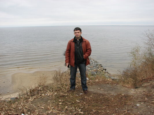  ,   Dmitry, 46 ,   
