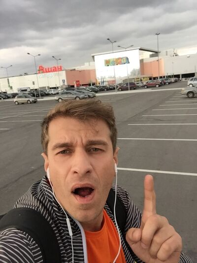  ,   Artemiy, 42 ,   