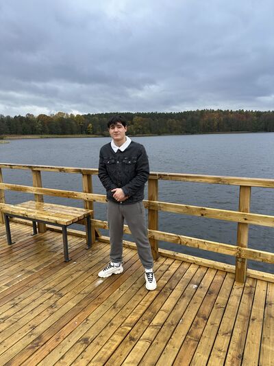  ,   Sergiu, 19 ,   ,   