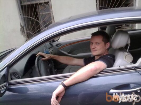 -,   Sergei, 45 ,   