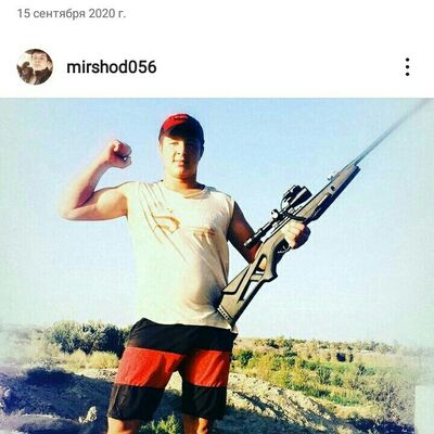  ,   Mirshod, 29 ,   ,   