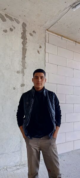  ,   Ruslan, 23 ,   ,   