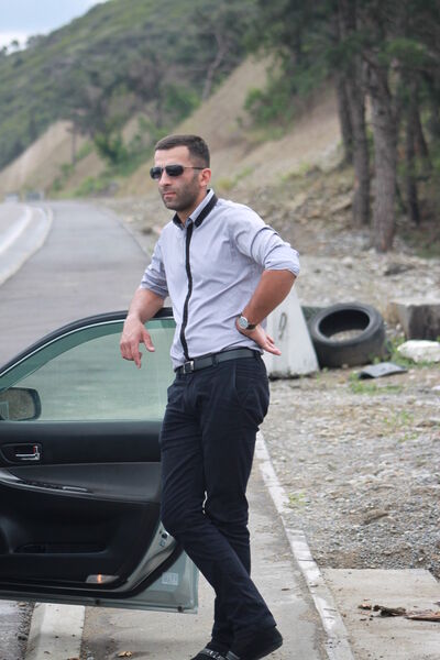  ,   Zaza, 35 ,  