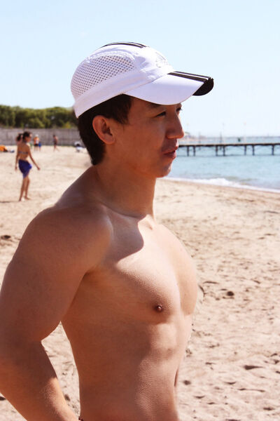  ,   Takeshi, 39 ,   