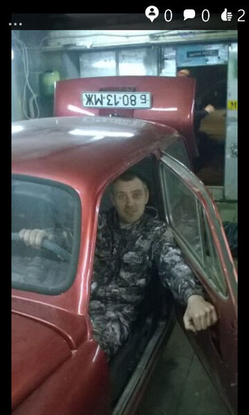  ,   Sanek, 40 ,  