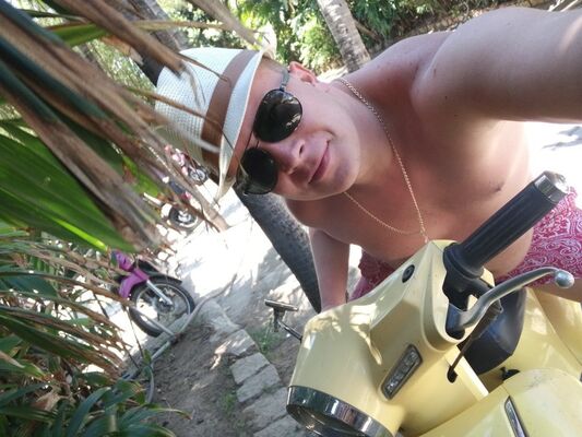  ,   Evgeny, 37 ,   