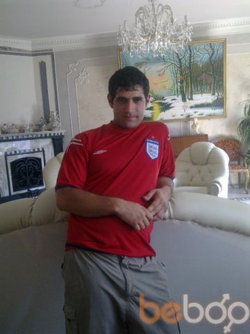  ,   Apik Sergey, 38 ,  