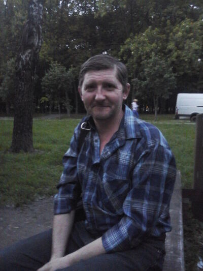  ,   Leonid, 57 ,  