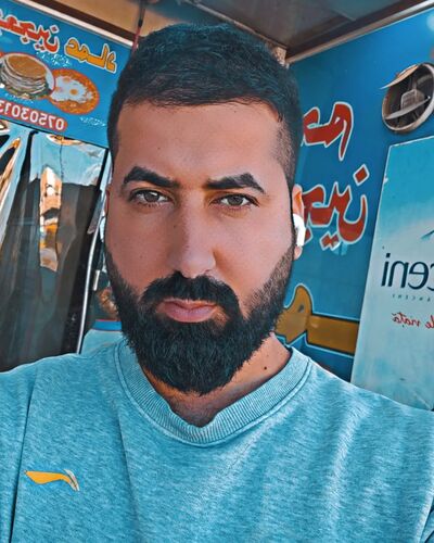  ,   Yosef Mamd, 25 ,   ,   