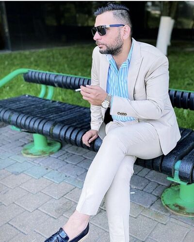  ,   Moheman, 37 ,  