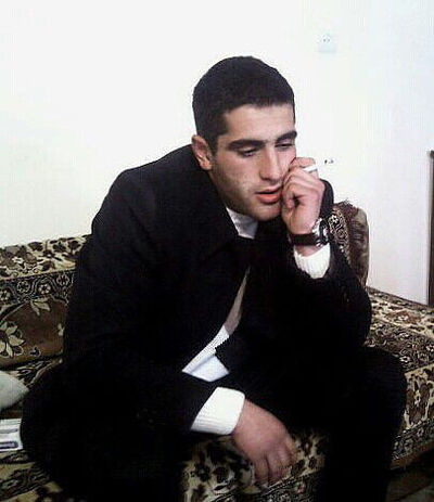  ,   Vahe, 34 ,   