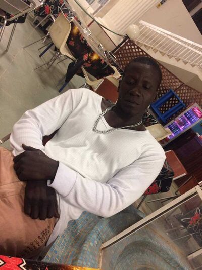 ,   Alhagie, 45 ,   ,   