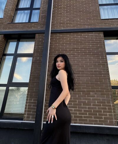  ,   Aizhan, 23 ,   ,   