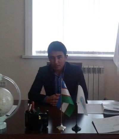  ,   Elyor, 34 ,   