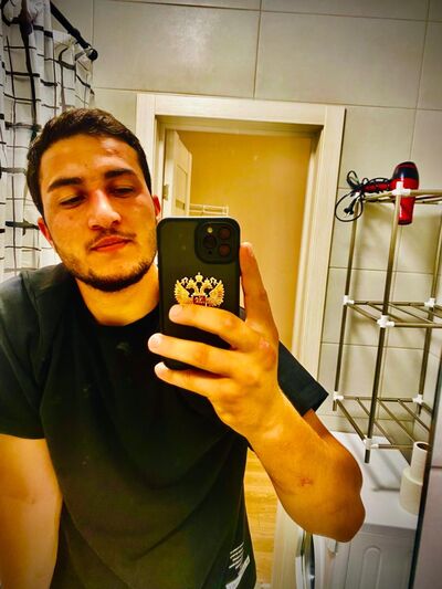  --,   Ramil, 23 ,   ,   , c , 