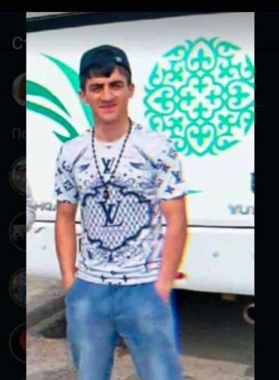  ,   Ahmed, 22 ,   ,   