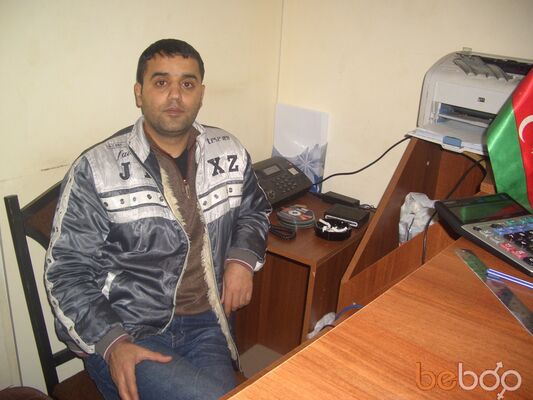 Знакомства Баку, фото мужчины Fuad, 44 года, познакомится для флирта