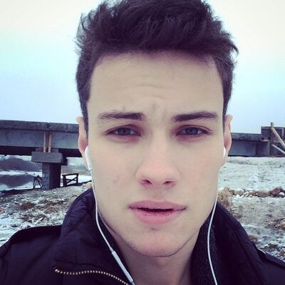  ,   Serega, 25 ,   
