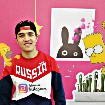  ,   Rustam, 27 ,   ,   , c 