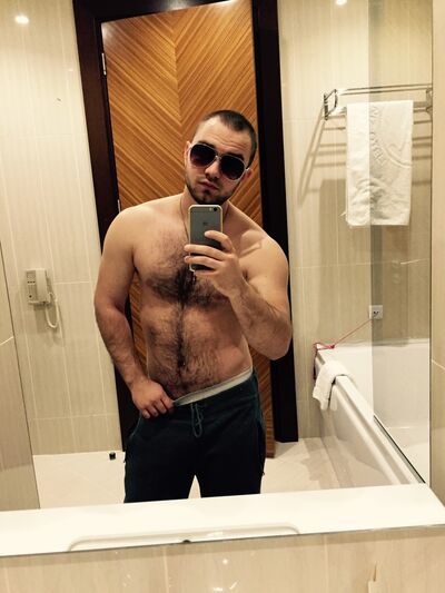  ,   Slavik, 31 ,   