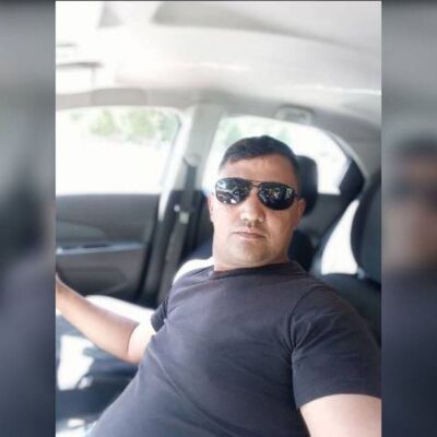  ,   Shokir, 43 ,   ,   