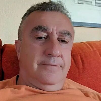  ,   Mark, 61 ,   ,   