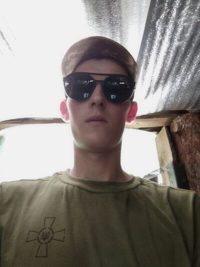  ,   Sergey, 26 ,   ,   