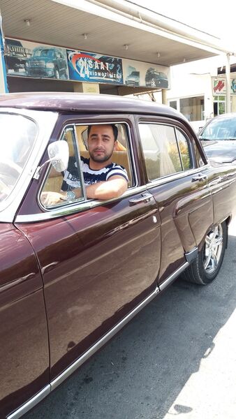  ,   Ferid, 38 ,   