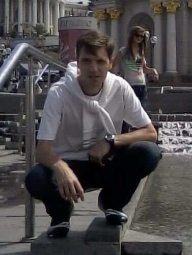  8409020  Alex, 41 ,    