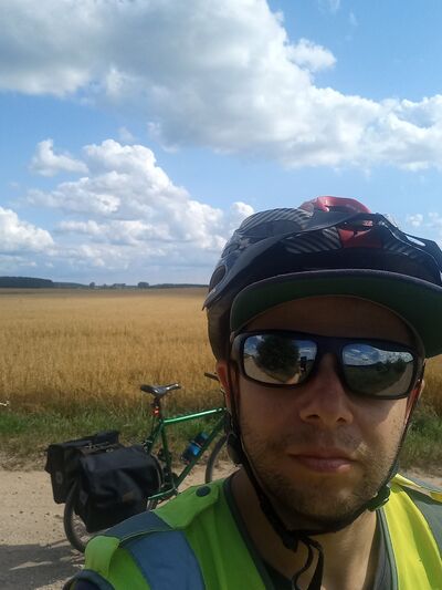 ,   Ro Man, 34 ,   ,   