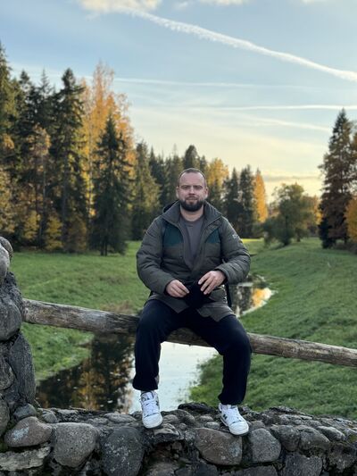  -,   Ilya, 35 ,   ,   