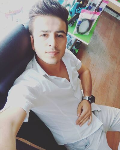  ,   Ayaz, 27 ,   ,   
