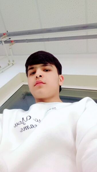  ,   Alik, 18 ,   , 