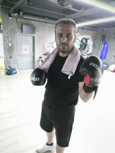  ,   YUSUF, 33 ,   ,   