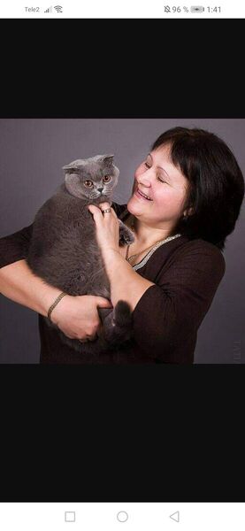  ,   Isolda, 42 ,   