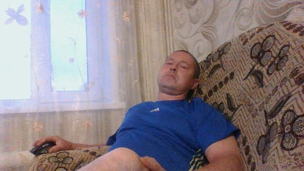  ,   Aleks, 45 ,   
