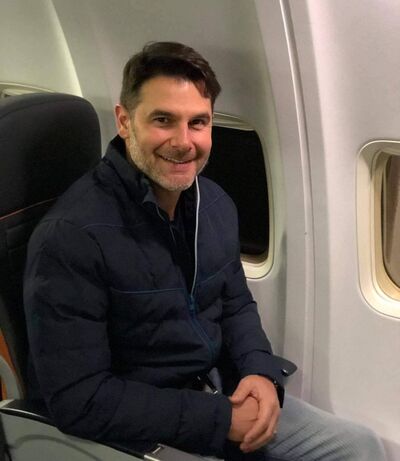  Awka,   Michael, 54 ,   ,   