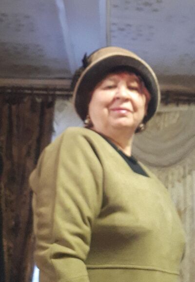  ,   Galina, 71 ,     , c 