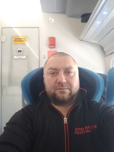  Zawadzkie,   Misha, 38 ,   ,   
