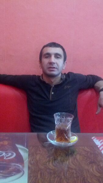  ,   Ceyhun, 40 ,  