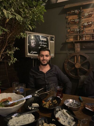  Nicosia,   Ahmet, 27 ,   ,   