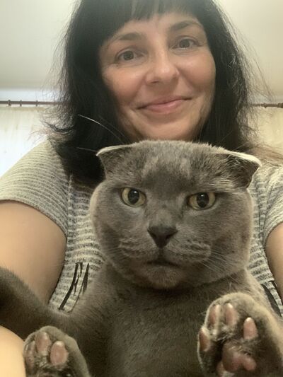  Baar-Ebenhausen,   Kseny, 49 ,   ,   , c 