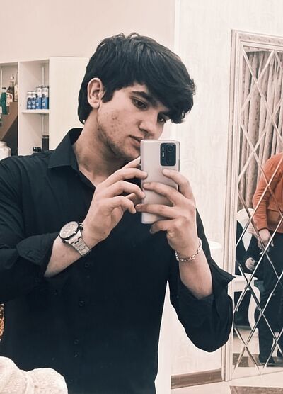  ,   Suleyman, 23 ,   ,   
