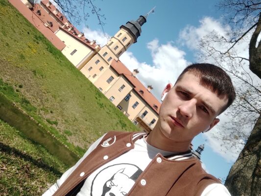  ,   Sergey, 23 ,   ,   