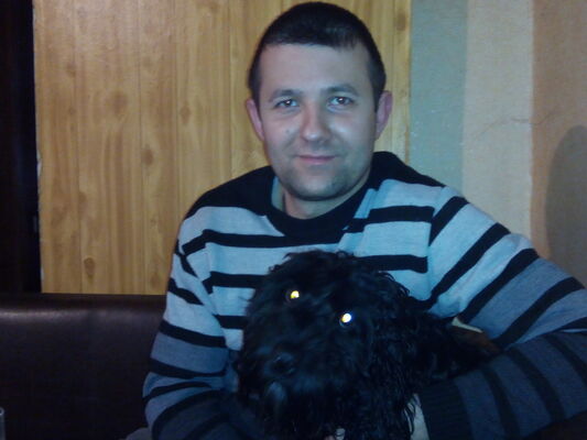  ,   Sergey, 40 ,   