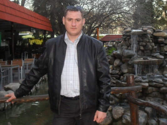  ,   Sergei, 47 ,   