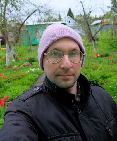  ,   Rodion, 40 ,   